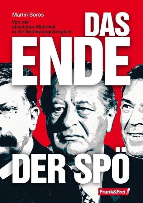 Das Ende der SPO (Paperback)