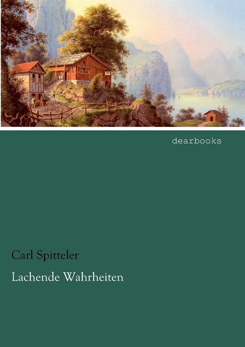 Lachende Wahrheiten (Paperback)