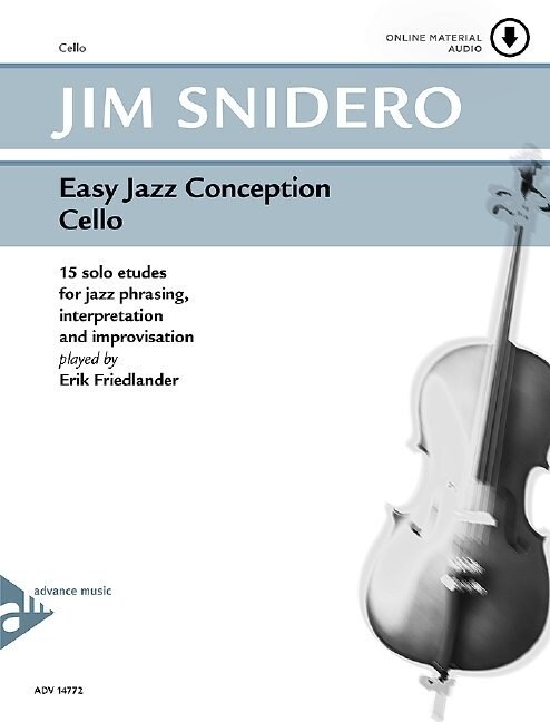 Jazz Conception Trumpet, w. MP3-CD (Sheet Music)