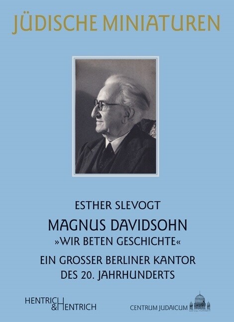 Magnus Davidsohn (Paperback)