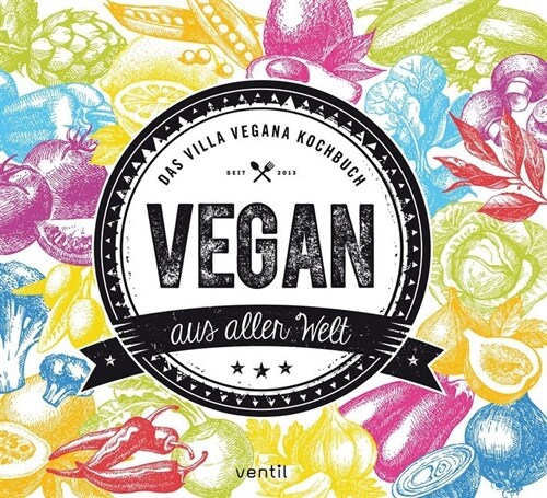 Vegan aus aller Welt (Paperback)