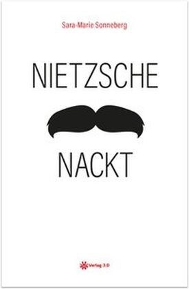 Nietzsche nackt (Paperback)