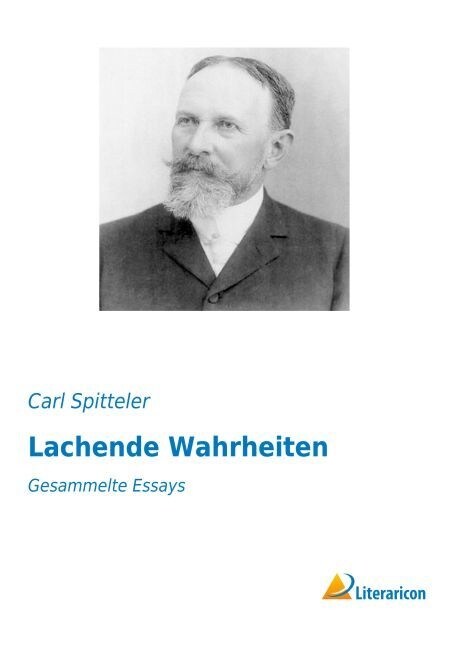 Lachende Wahrheiten (Paperback)