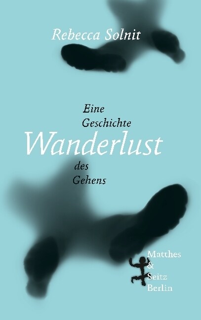 Wanderlust (Hardcover)