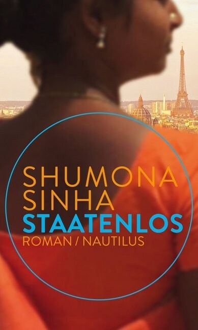 Staatenlos (Hardcover)