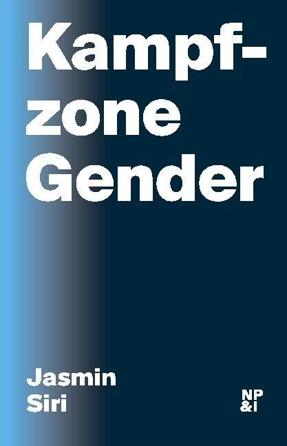 Kampfzone Gender (Hardcover)