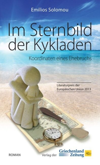 Im Sternbild der Kykladen (Hardcover)