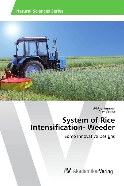 System of Rice Intensification- Weeder (Paperback)