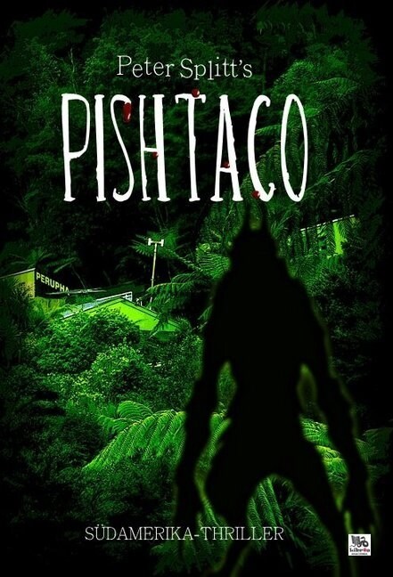 Pishtaco (Paperback)