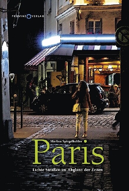 Paris (Hardcover)