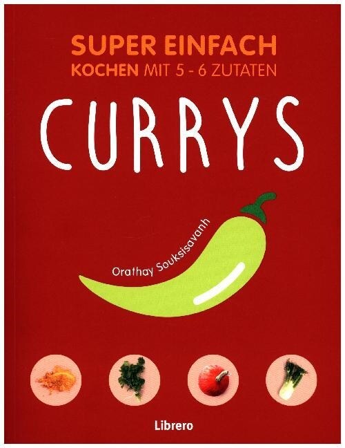 Super Einfach - Currys (Paperback)