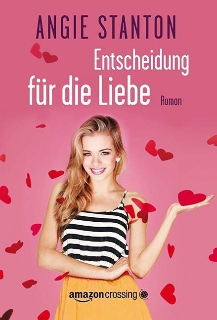 Entscheidung fur die Liebe (Paperback)