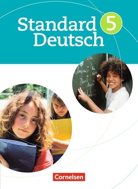 5. Schuljahr, Schulerbuch (Paperback)