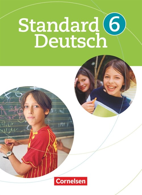 6. Schuljahr, Schulerbuch (Paperback)