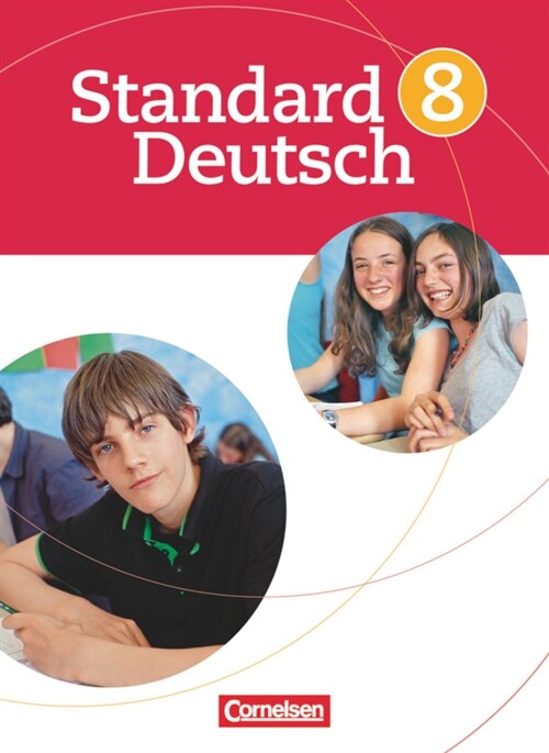 8. Schuljahr, Schulerbuch (Paperback)