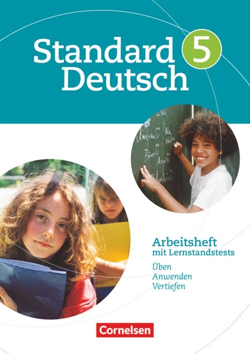 5. Schuljahr, Arbeitsheft mit Lernstandards (Pamphlet)