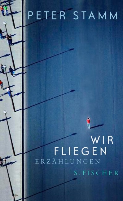 Wir fliegen (Hardcover)