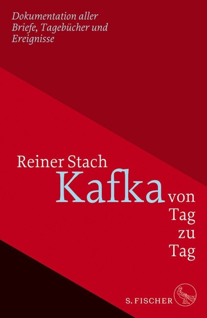 Kafka von Tag zu Tag (Hardcover)