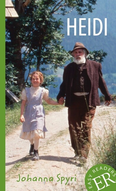 Heidi (Paperback)