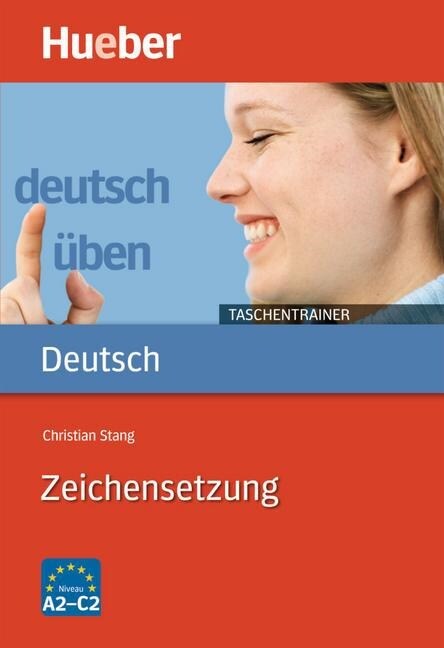 Zeichensetzung (Paperback)