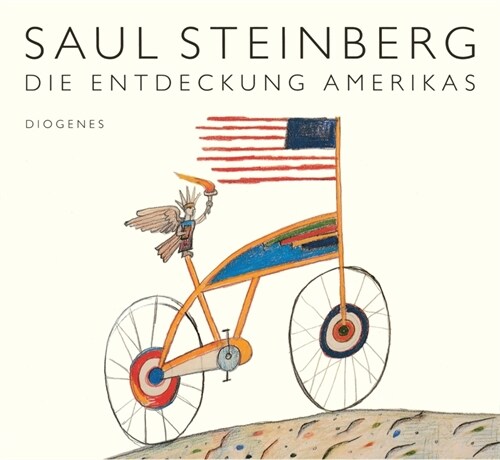 Die Entdeckung Amerikas (Hardcover)