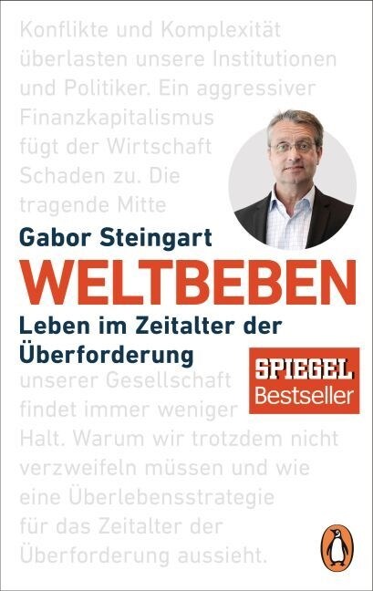 Weltbeben (Paperback)