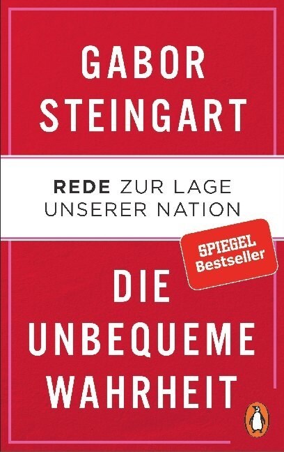 Deutschland - Eine Gewinnwarnung (Hardcover)