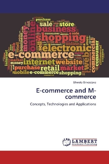 E-commerce and M-commerce (Paperback)