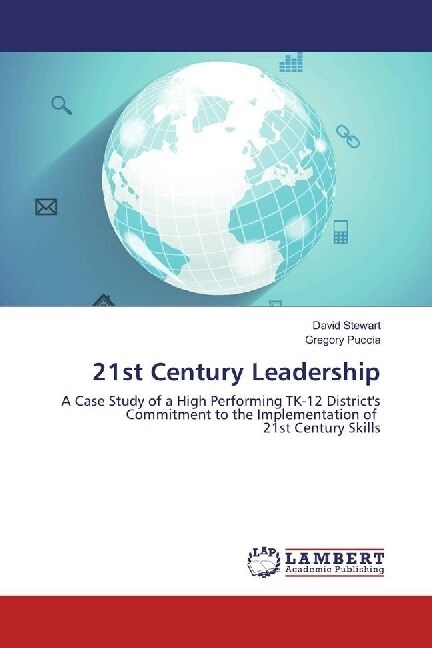 21st Century Leadership (Paperback)