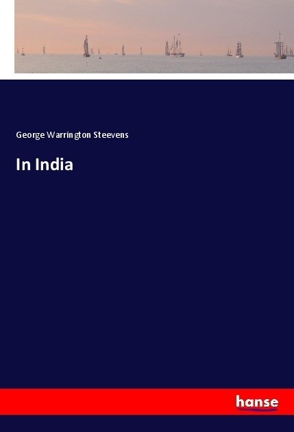 In India (Paperback)