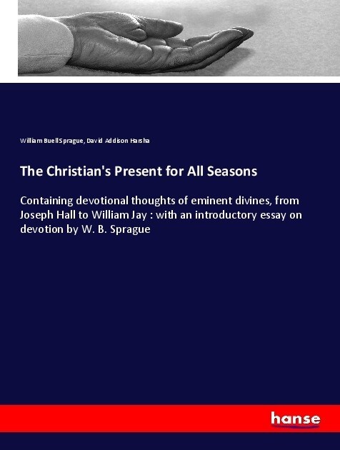 The Christians Present for All Seasons (Paperback)