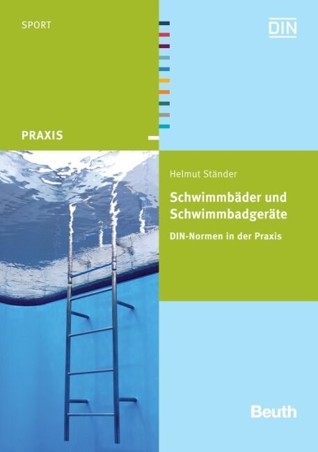 Schwimmbader und Schwimmbadgerate (Paperback)