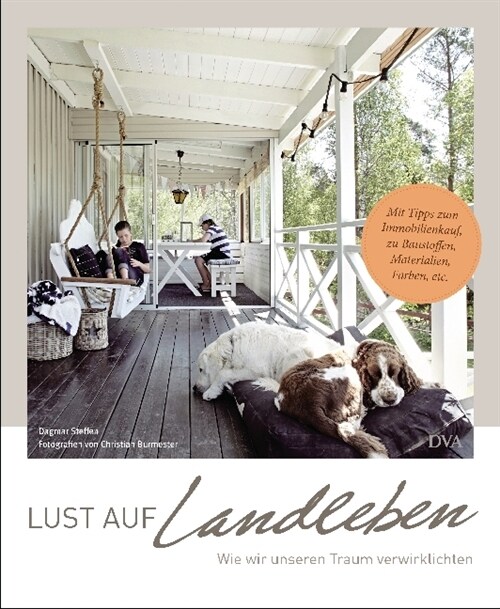 Lust auf Landleben! (Hardcover)