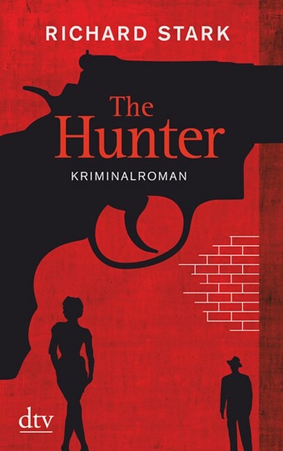 The Hunter (Paperback)