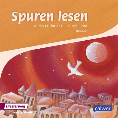 1./2. Schuljahr, Audio-CD (CD-Audio)