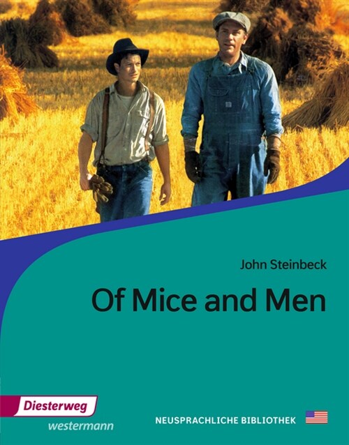 Of Mice and Men (Paperback)