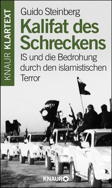 Kalifat des Schreckens (Paperback)