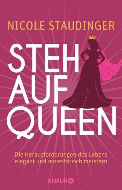 Stehaufqueen (Paperback)