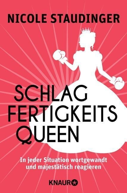 Schlagfertigkeitsqueen (Paperback)