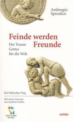 Feinde werden Freunde (Paperback)