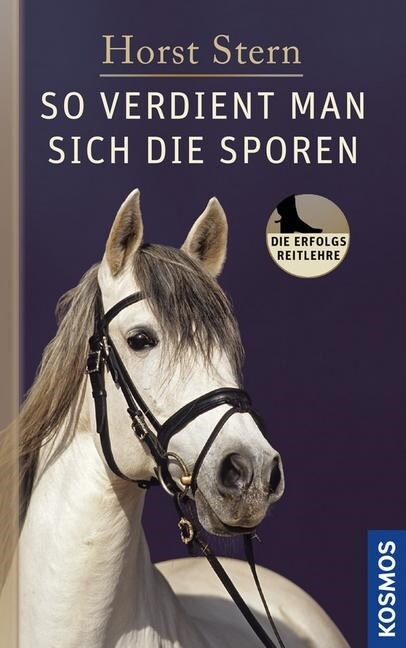 So verdient man sich die Sporen (Hardcover)