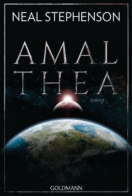 Amalthea (Paperback)