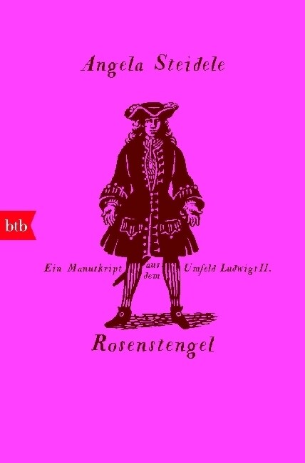 Rosenstengel (Paperback)