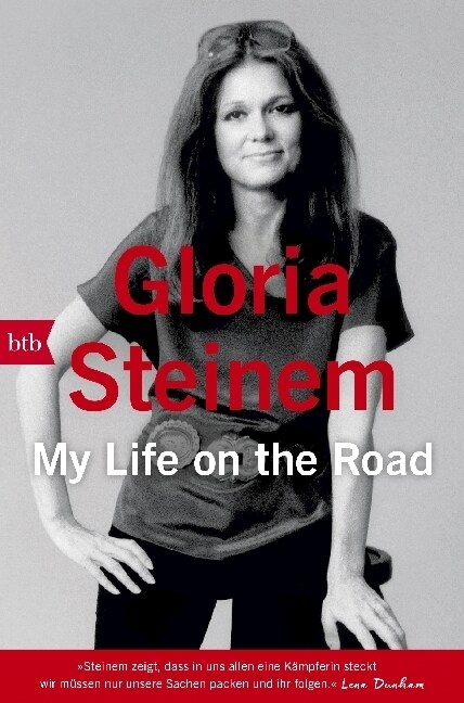 My Life on the Road, Deutsche Ausgabe (Paperback)