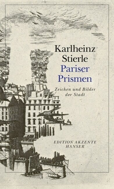 Pariser Prismen (Paperback)