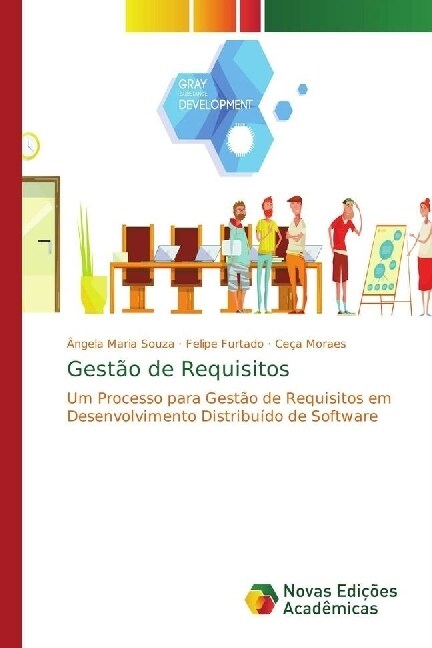 Gest? de Requisitos (Paperback)