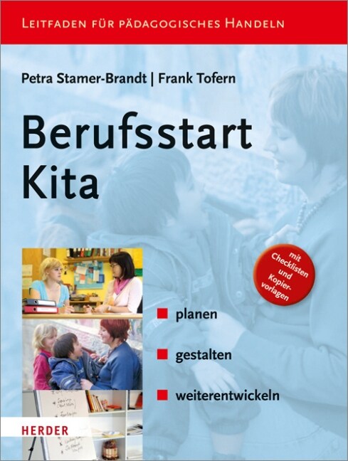 Berufsstart Kita (Paperback)