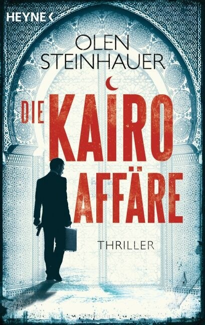 Die Kairo-Affare (Paperback)