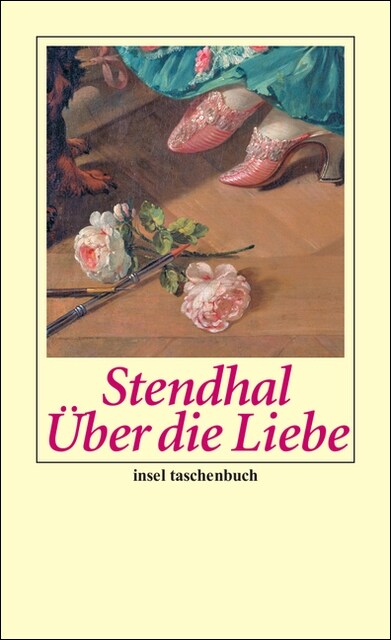 Uber die Liebe (Paperback)