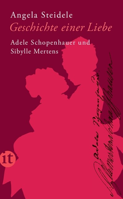 Geschichte einer Liebe: Adele Schopenhauer und Sibylle Mertens (Paperback)